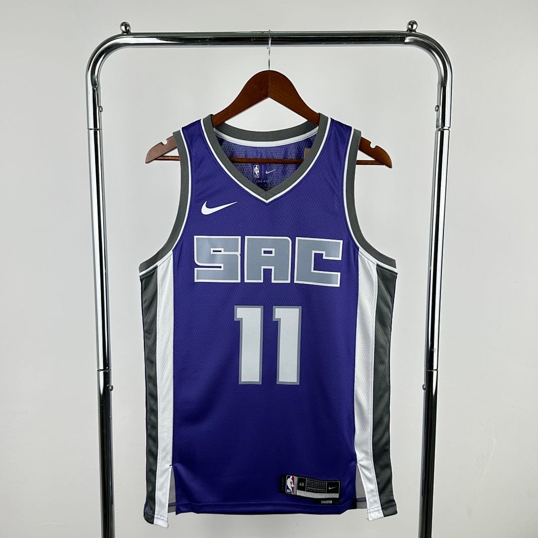 Kings 22/23 Visitante Morado