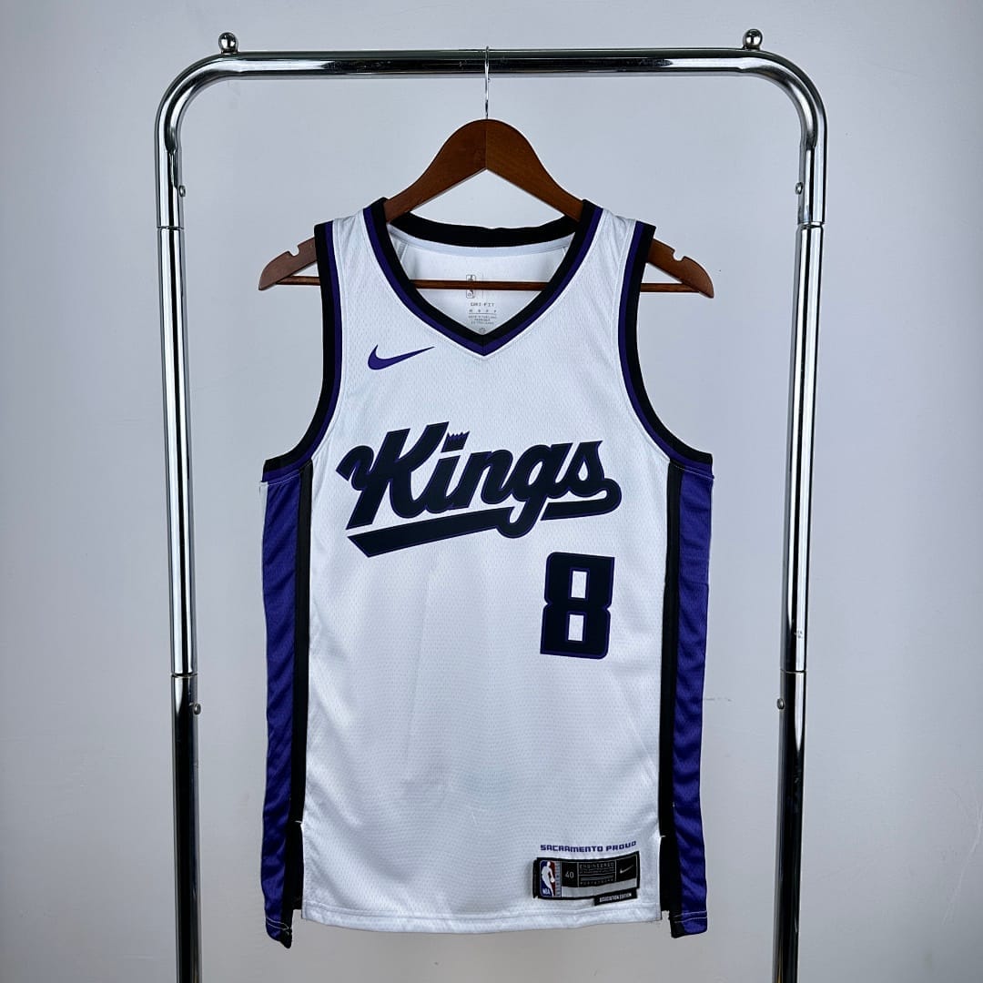 Kings 23/24 Local Blanco