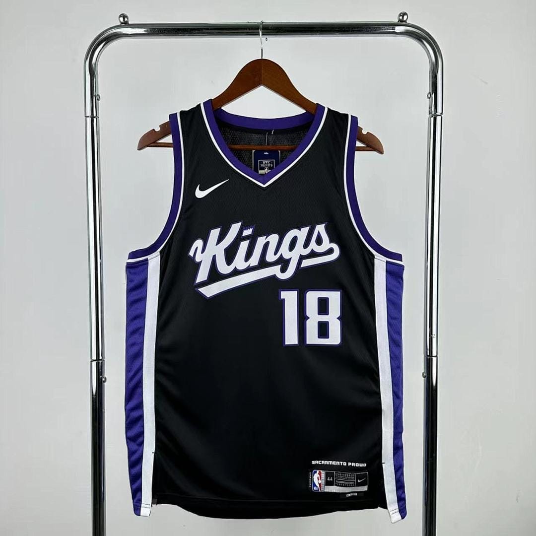Kings 23/24 Negro