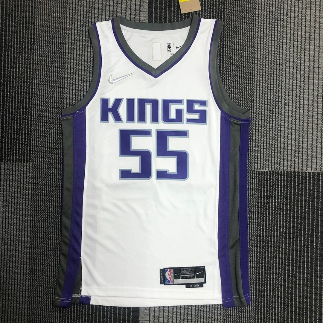 Kings Aniversario Blanco
