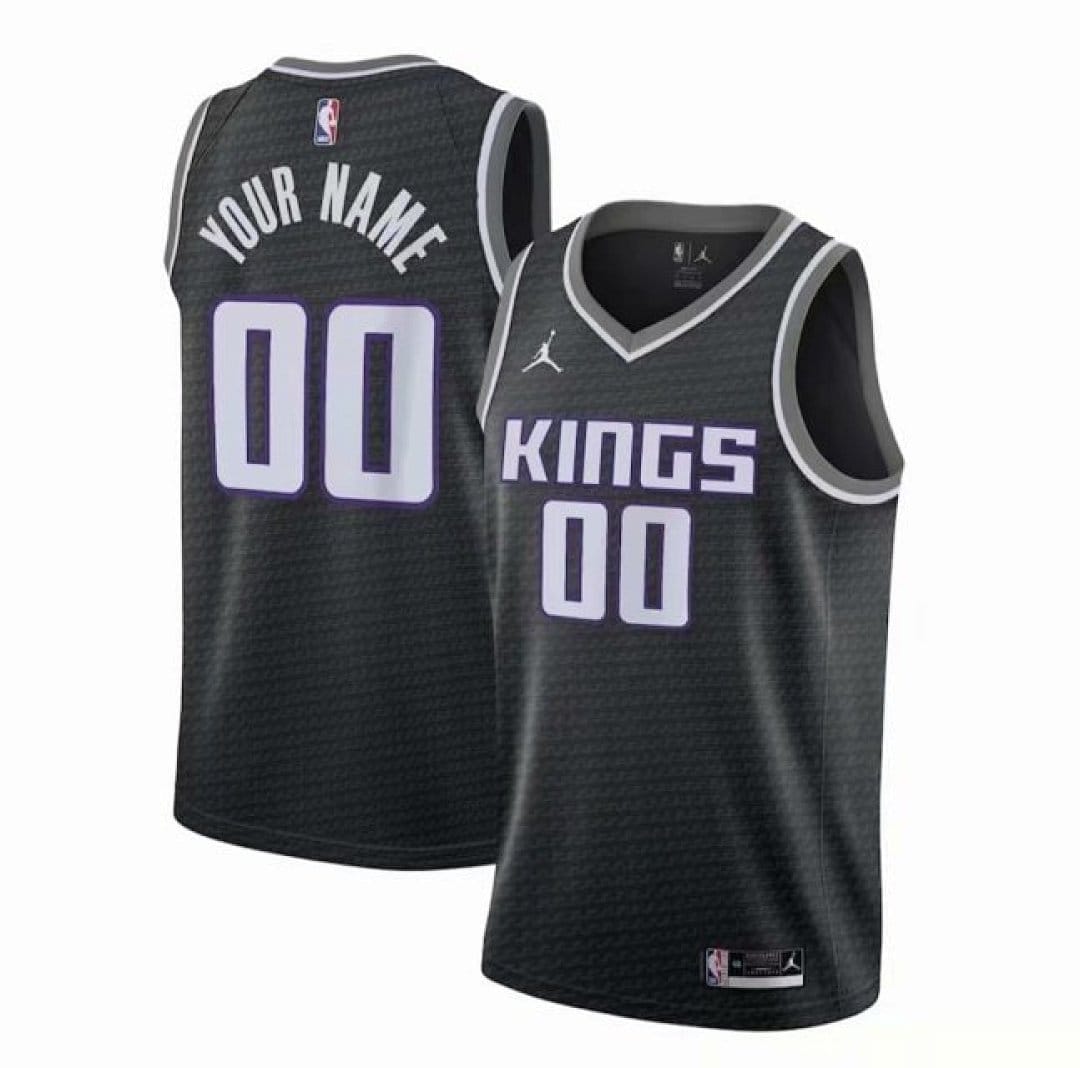 Kings · Diseño 1
