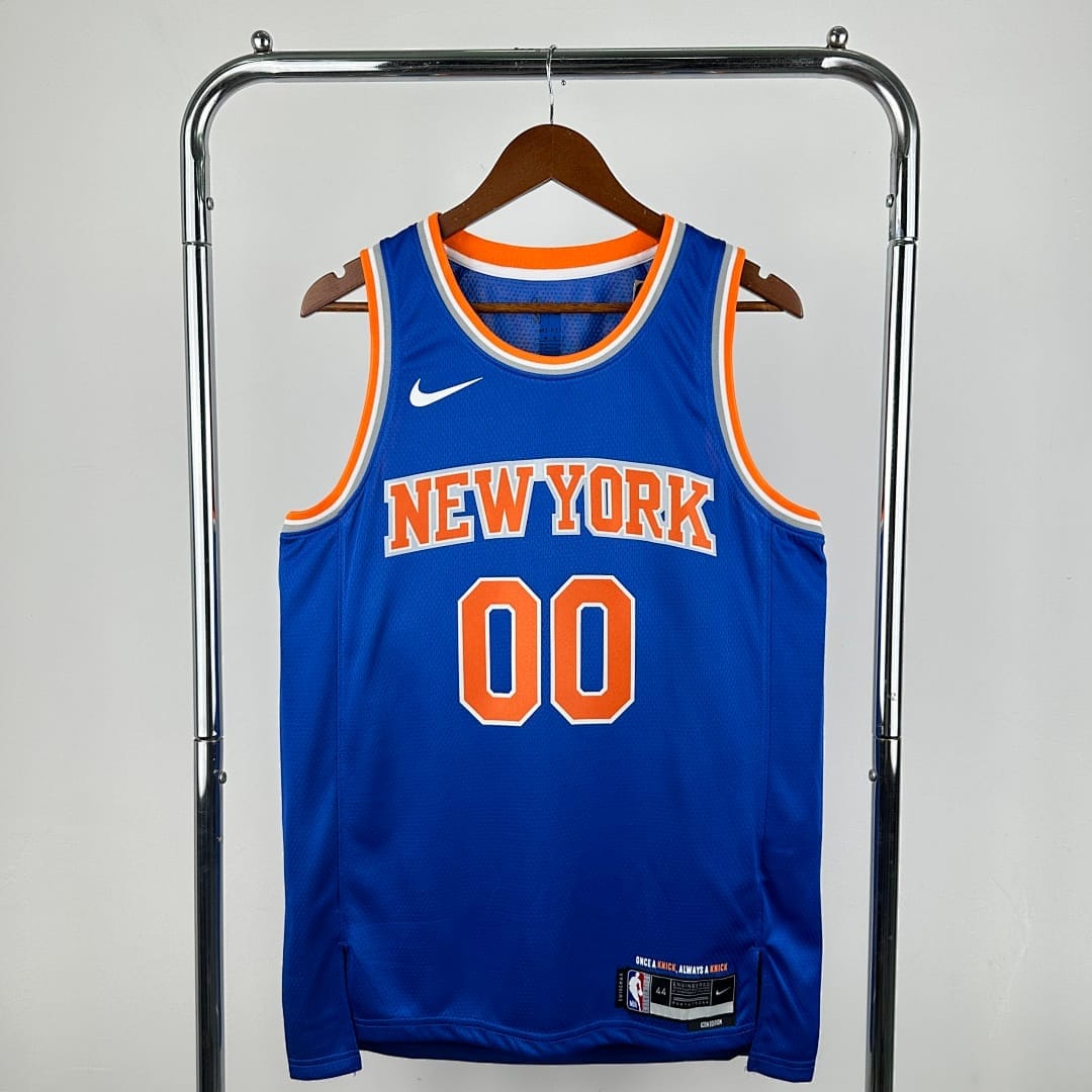 Knicks 22/23 Azul Clarkson