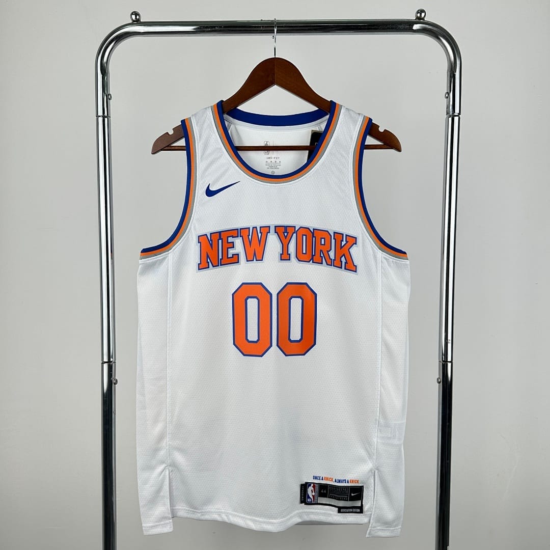 Knicks 22/23 Blanco Clarkson