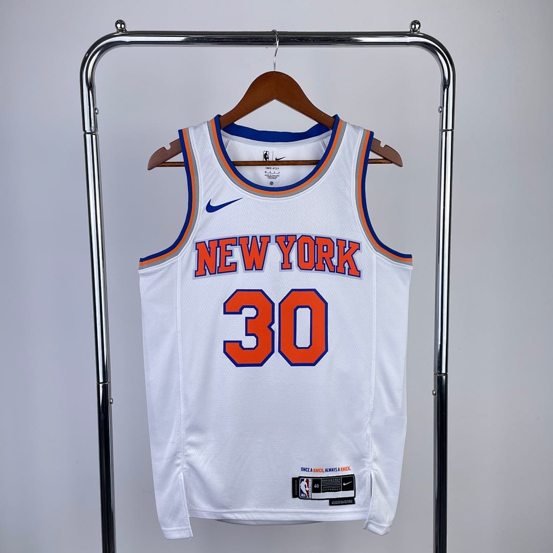 Knicks 22/23 Blanco