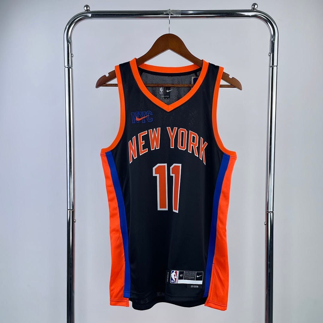 Knicks 22/23 Edición City