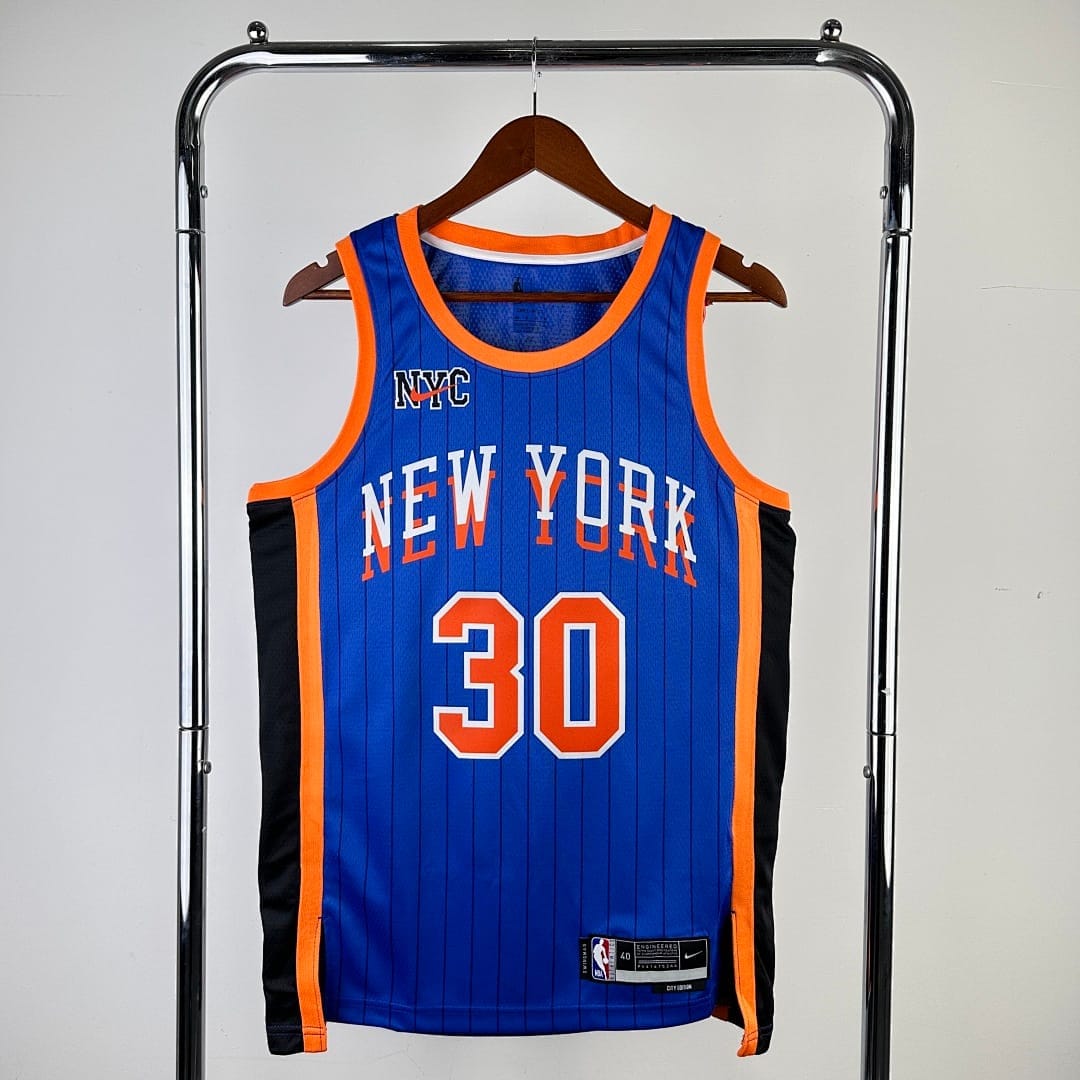 Knicks 23/24 Edición City