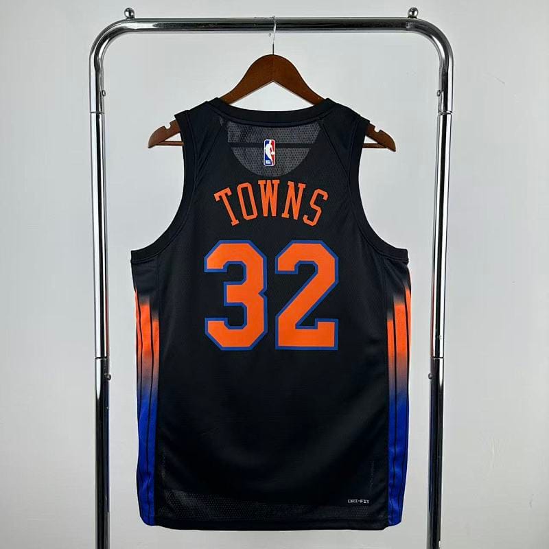 Knicks 25/26 Edición Limitada vista 2