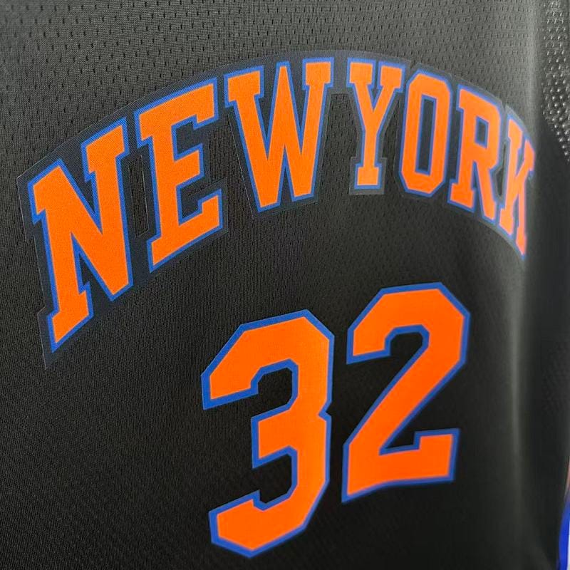 Knicks 25/26 Edición Limitada vista 3