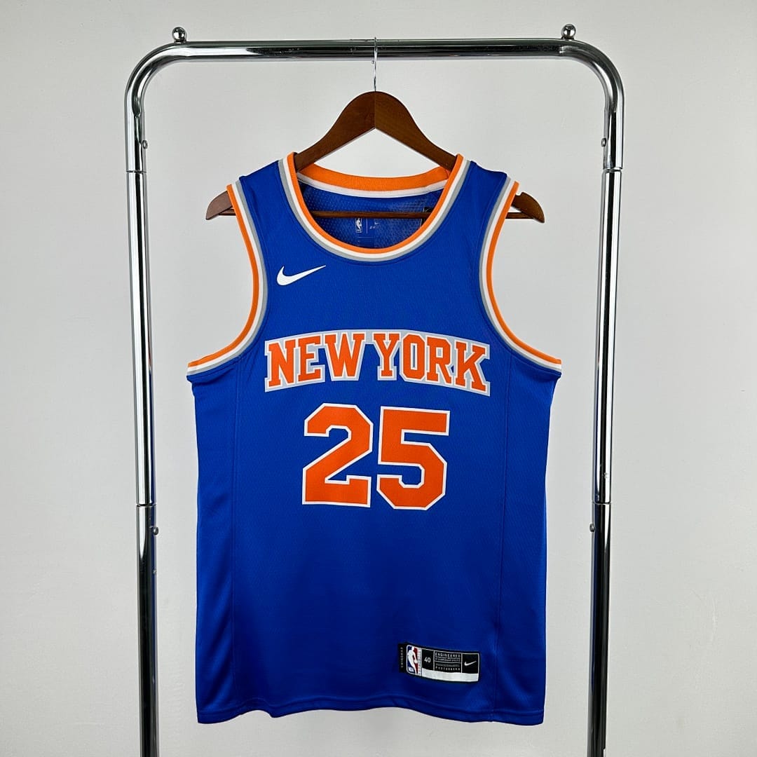 Knicks Azul