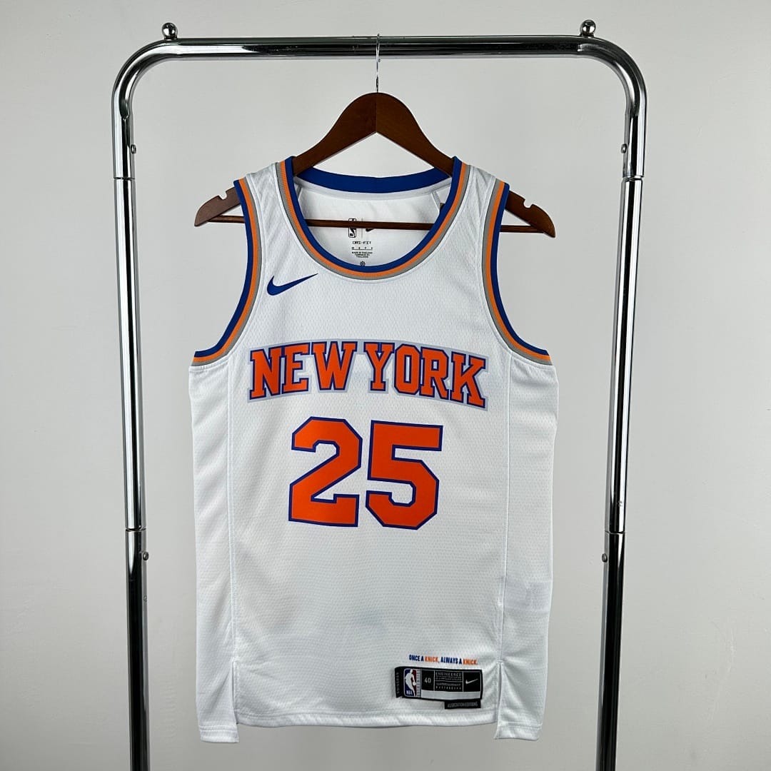 Knicks Blanco