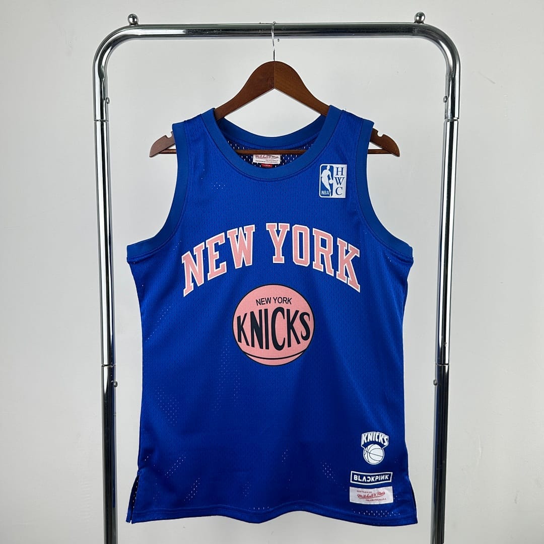 Knicks Colaboración