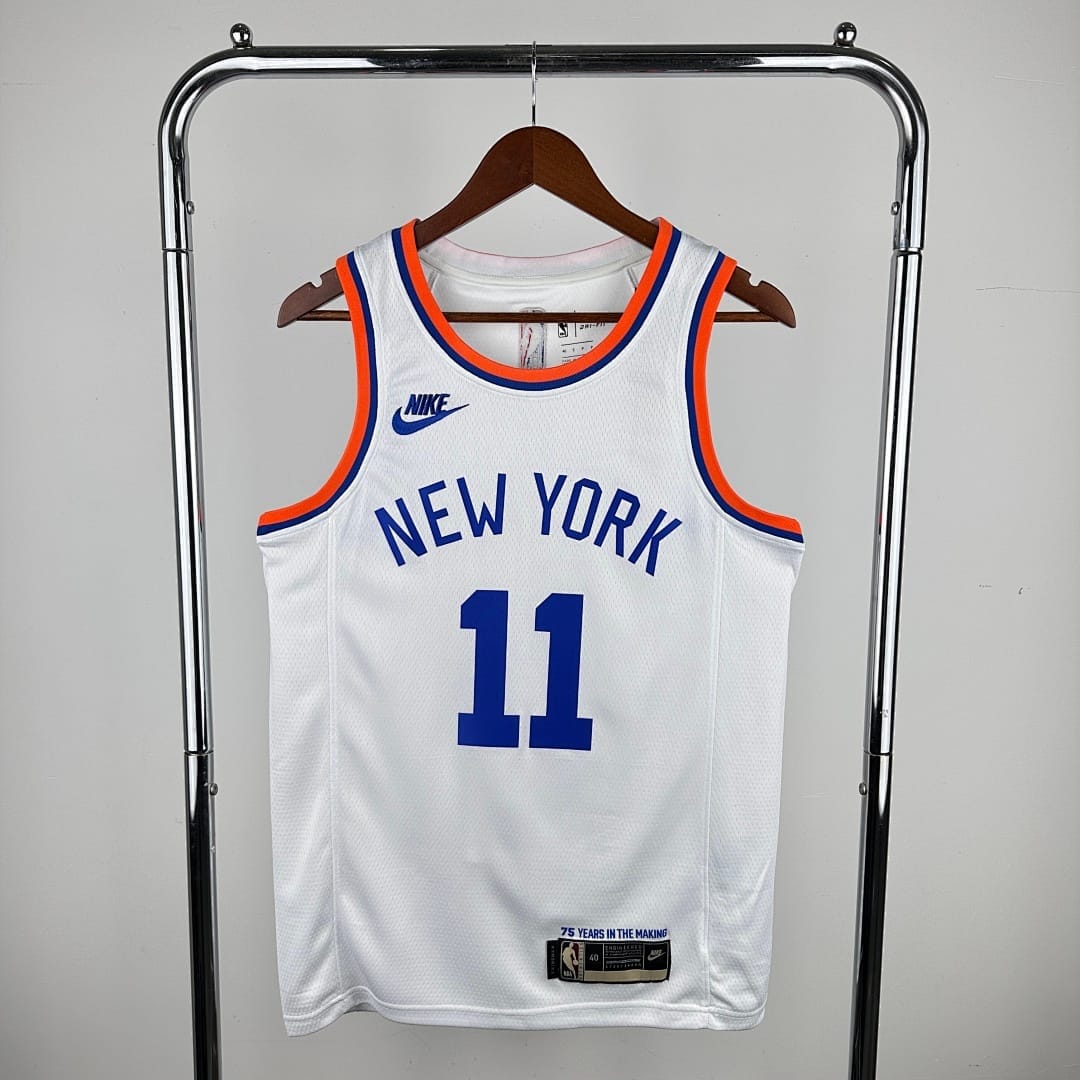 Knicks Retro Aniversario