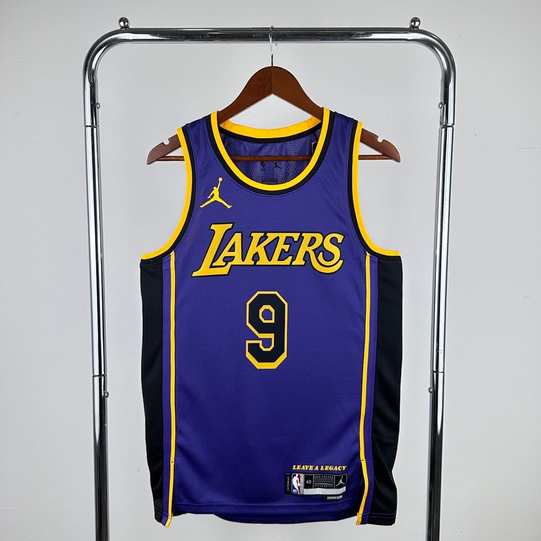 Lakers 22/23 Edición Jordan Limitada