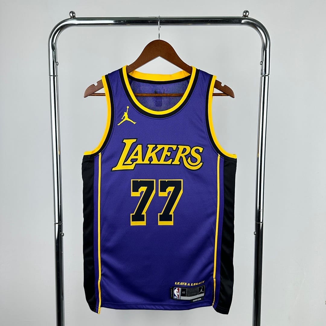 Lakers 22/23 Edición Jordan