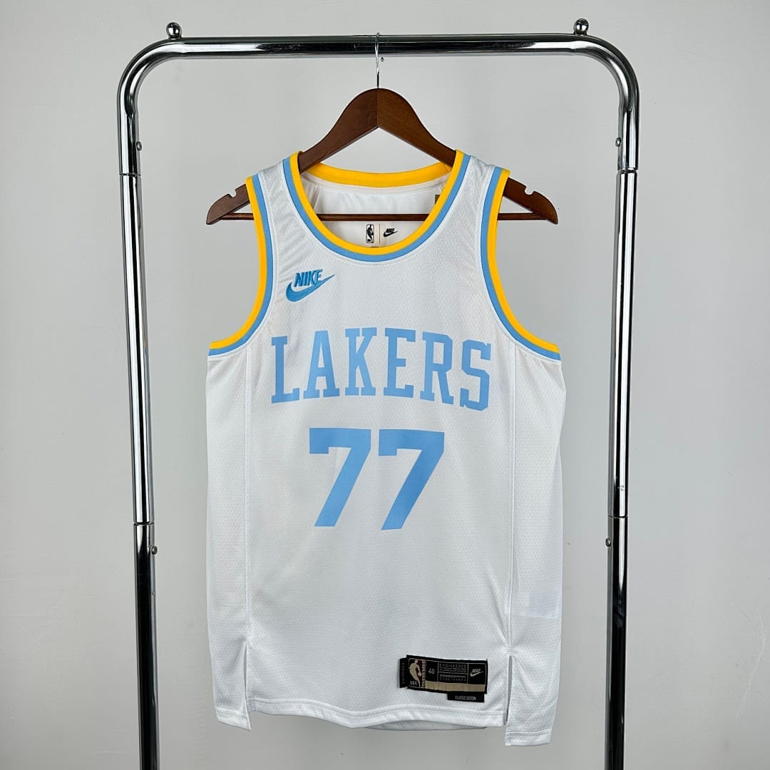 Lakers 22/23 Retro
