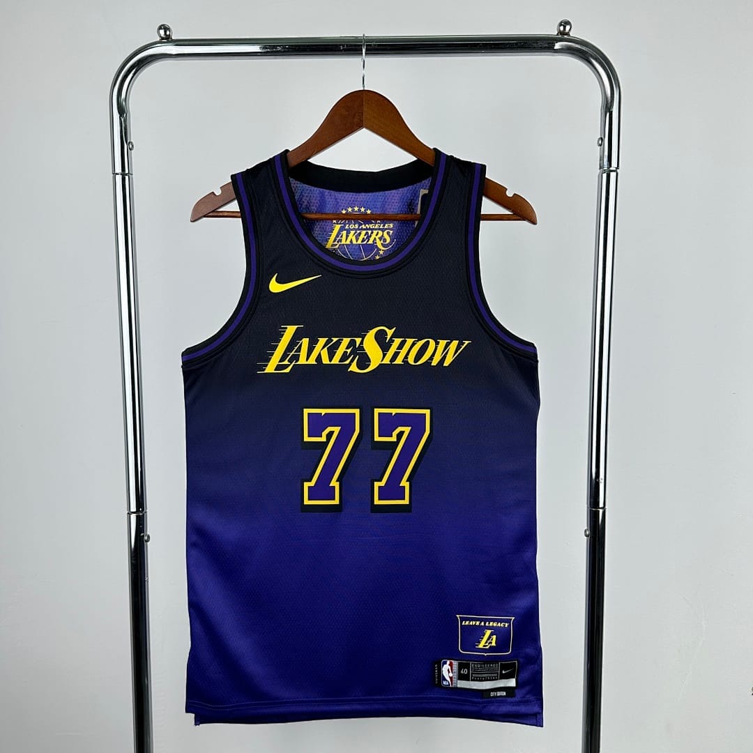 Lakers 24/25 Edición City