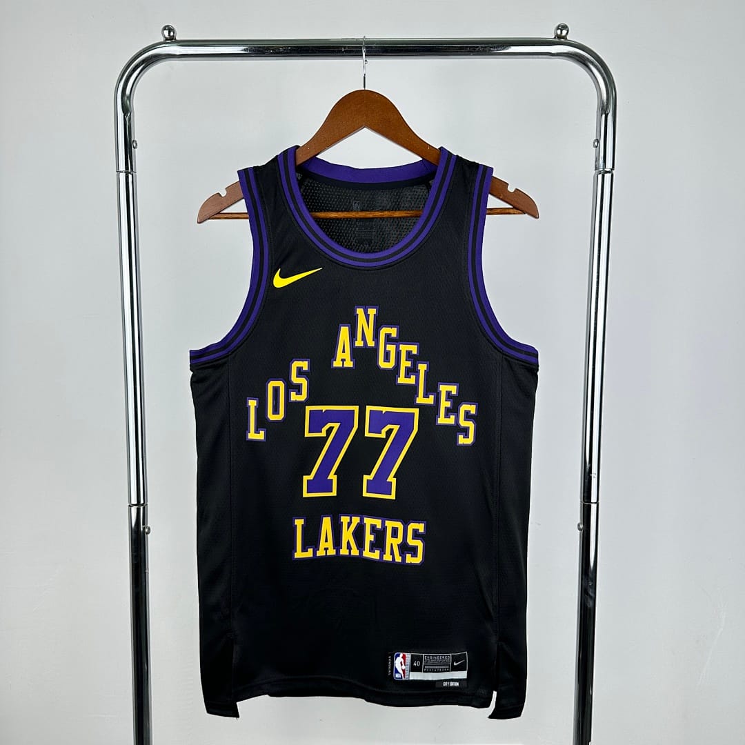 Lakers 25/26 Edición City