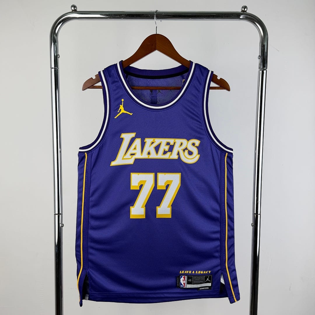 Lakers 25/26 Edición Jordan Limitada
