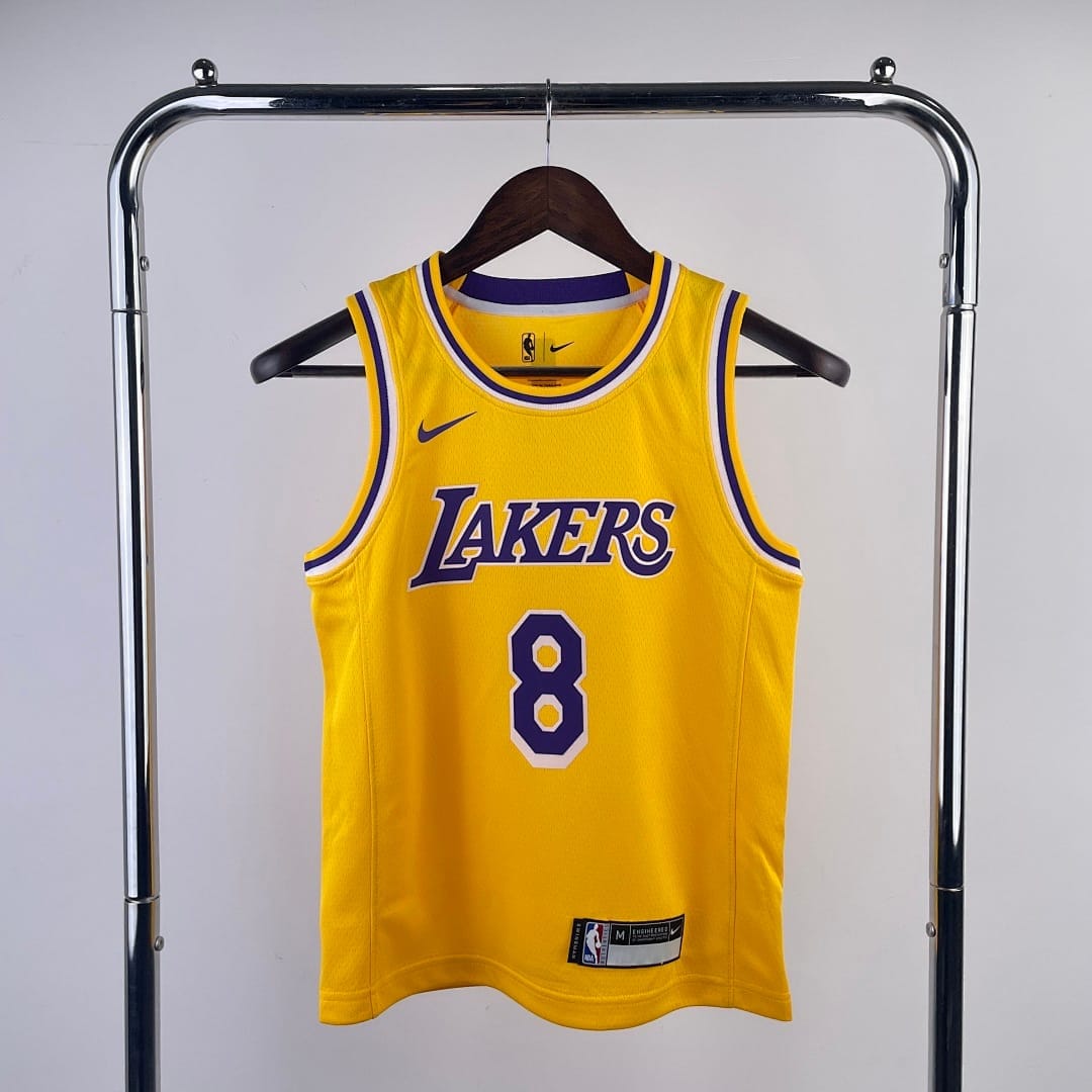 Lakers Amarillo de Niños