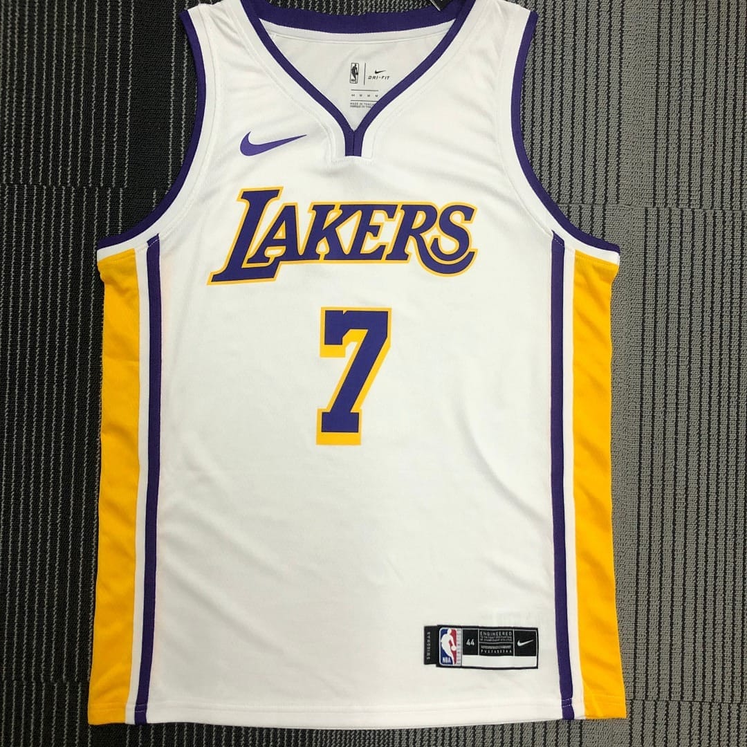 Lakers Blanco Cuello V