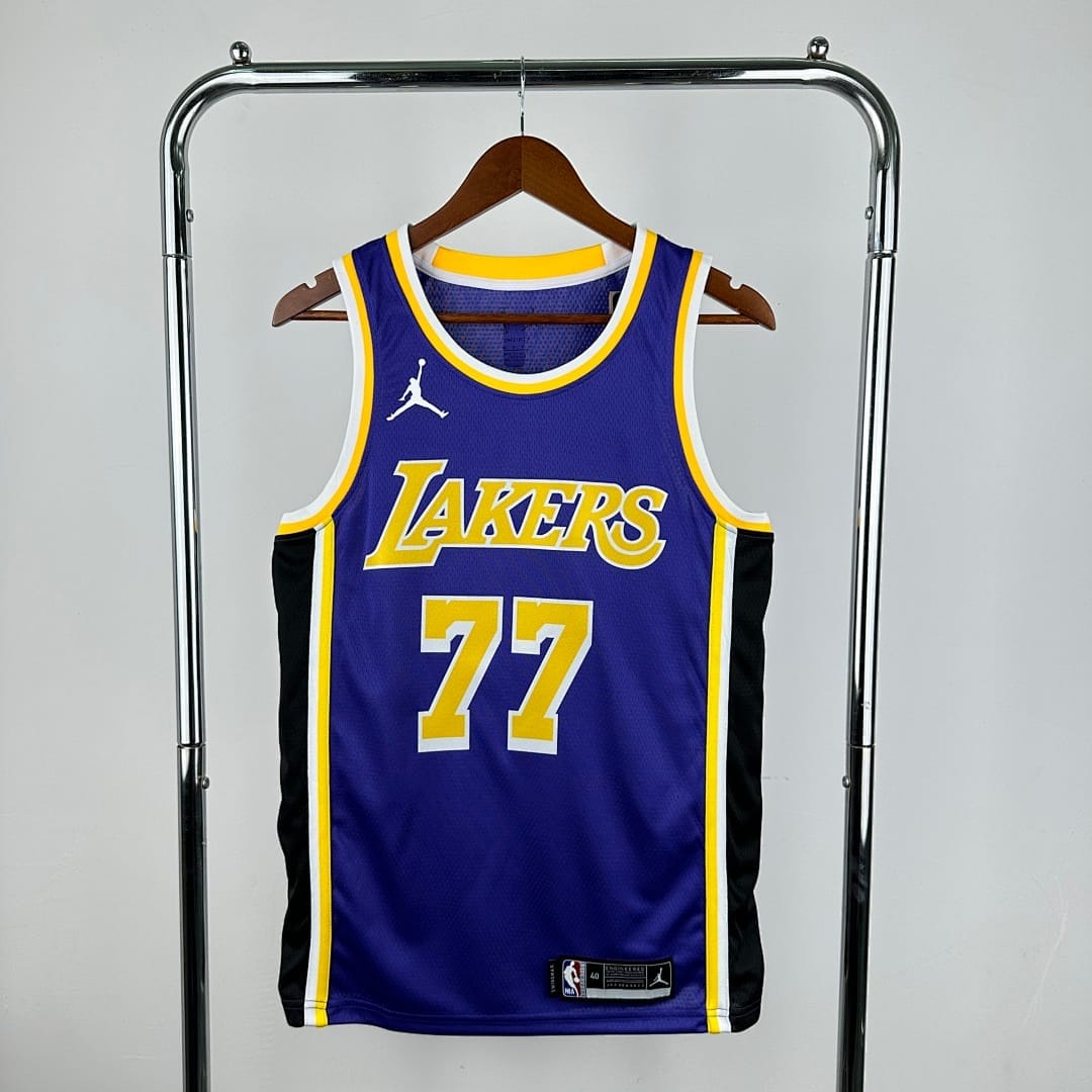 Lakers Edición Jordan
