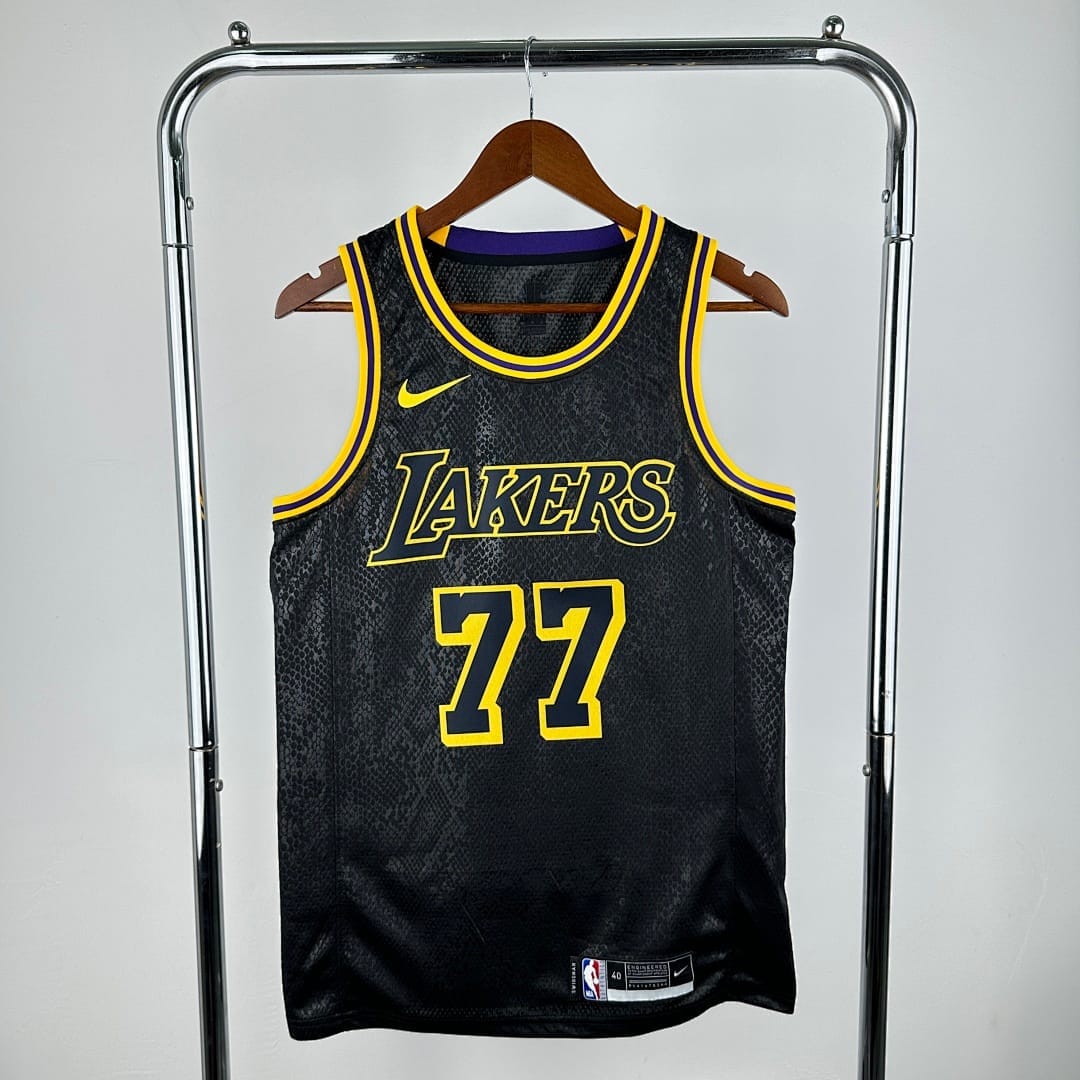 Lakers Print Serpiente