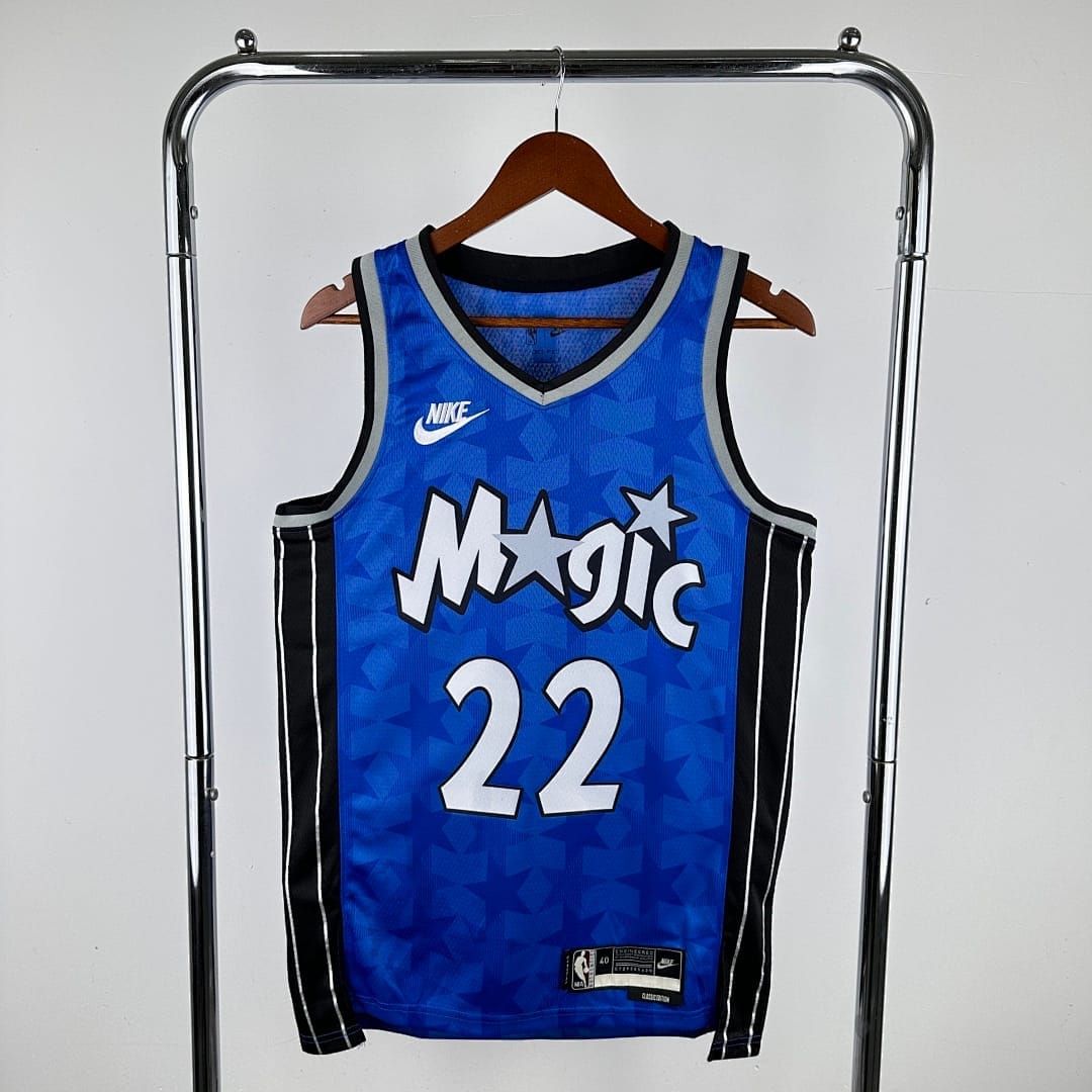 Magic 23/24 Retro