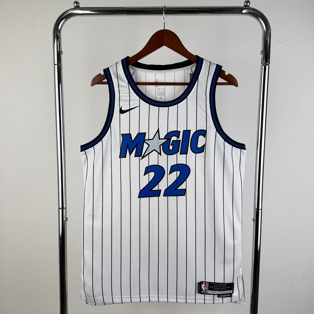 Magic 25/26 Local Blanco
