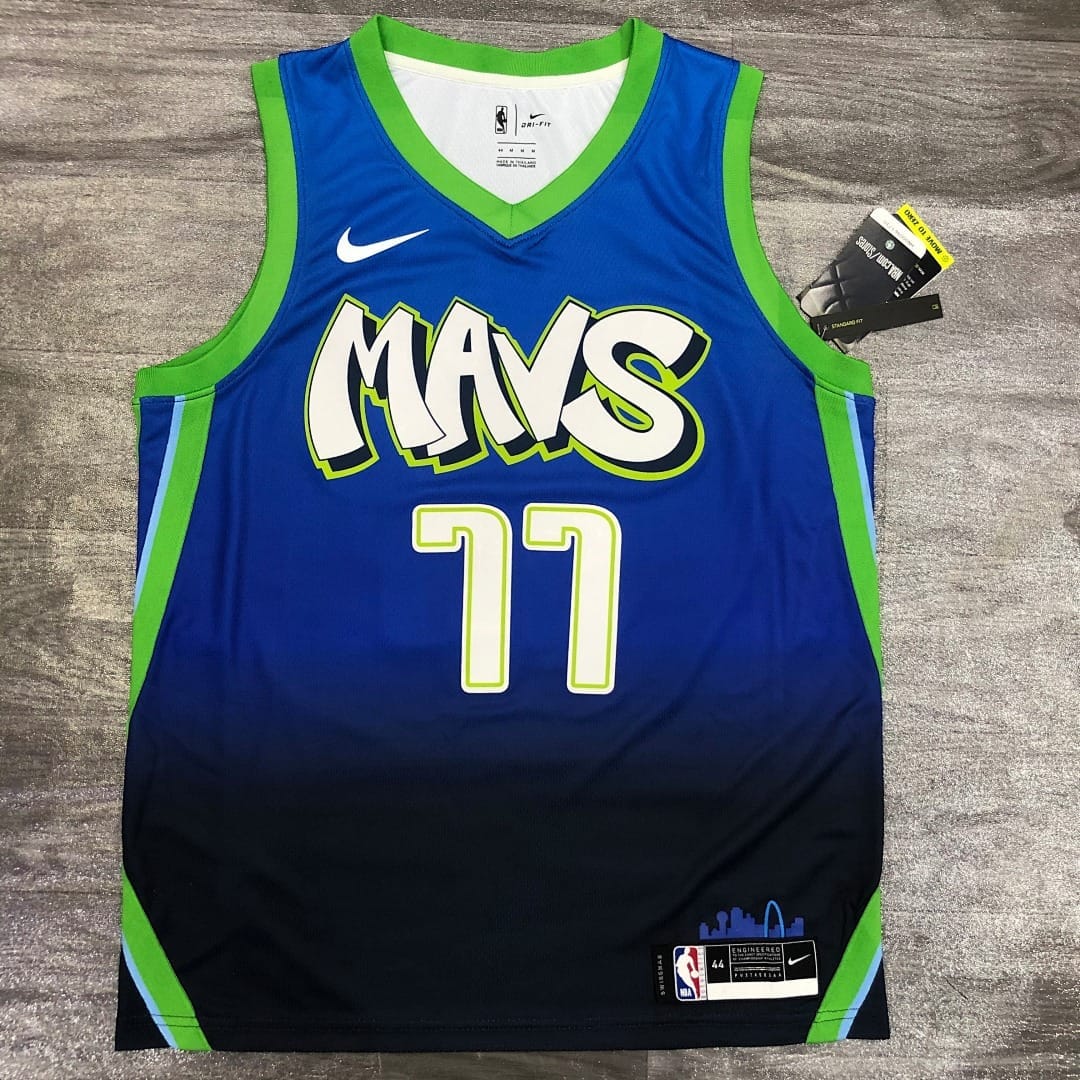 Mavericks 19/20 Edición Limitada Degradado
