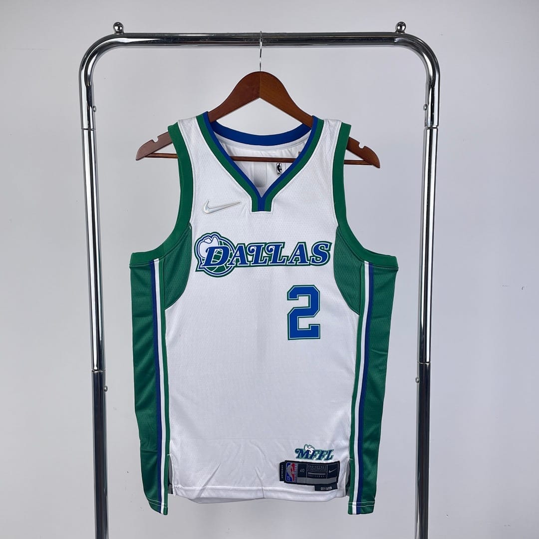 Mavericks 21/22 Edición City Aniversario