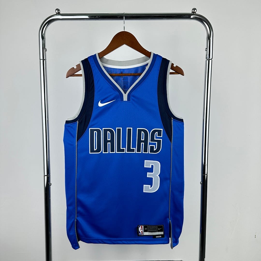 Mavericks 22/23 Azul