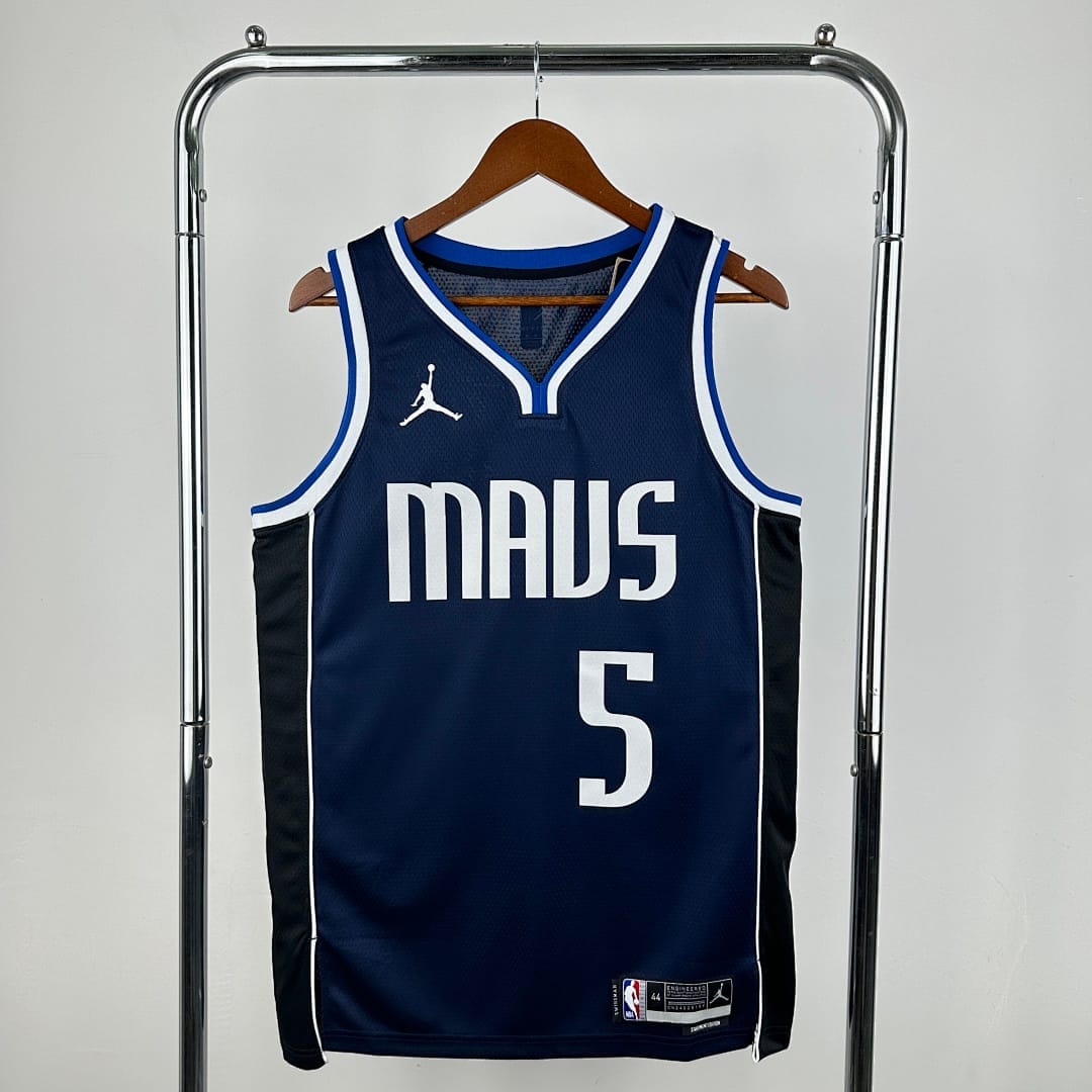 Mavericks 22/23 Edición Jordan