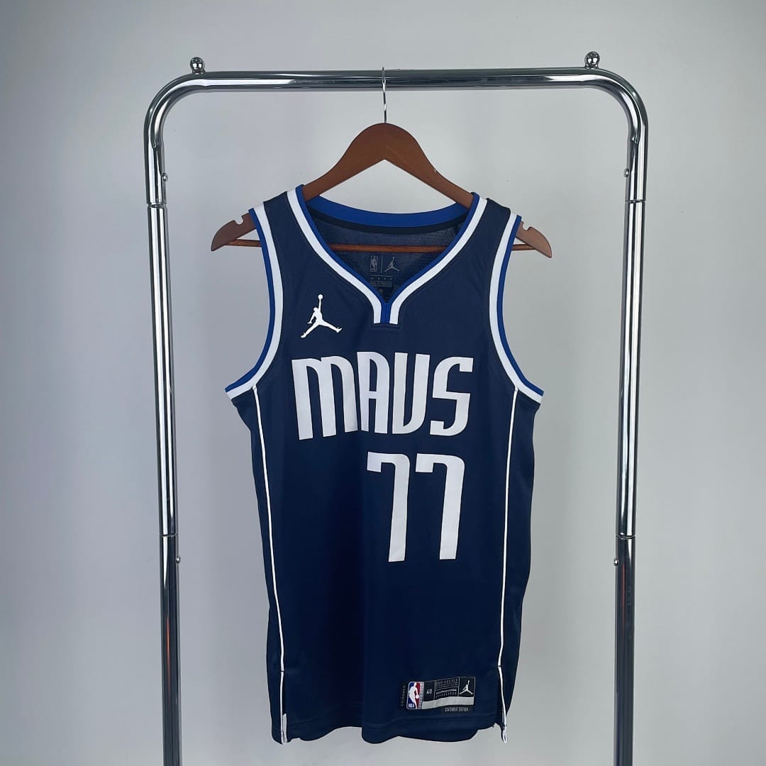 Mavericks 22/23 Edición Limitada