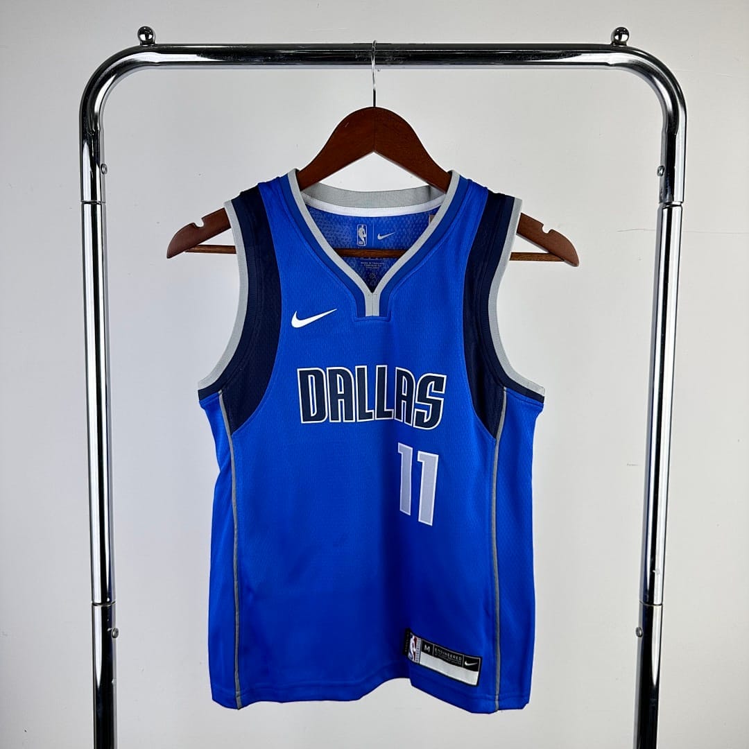 Mavericks Azul de Niños