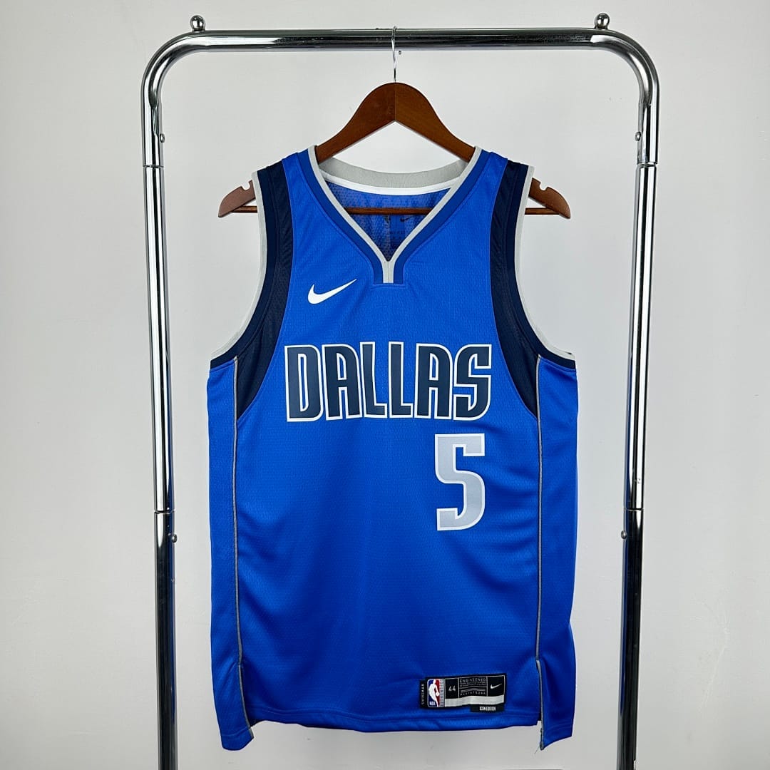 Mavericks Azul