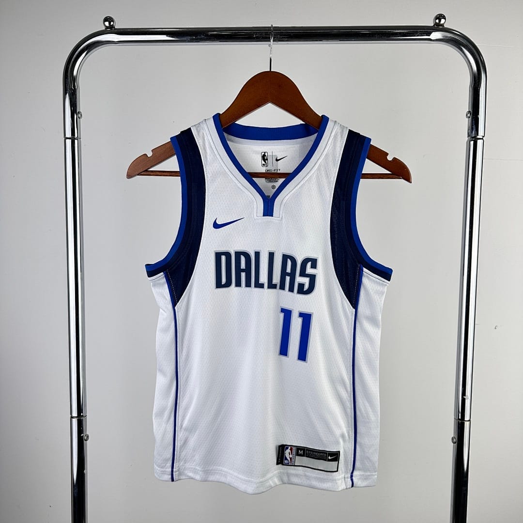 Mavericks Blanco de Niños