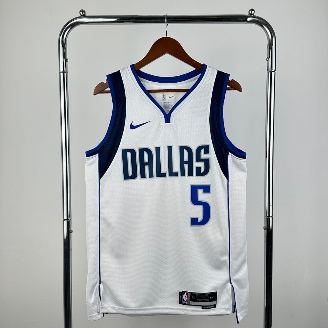 Mavericks Blanco