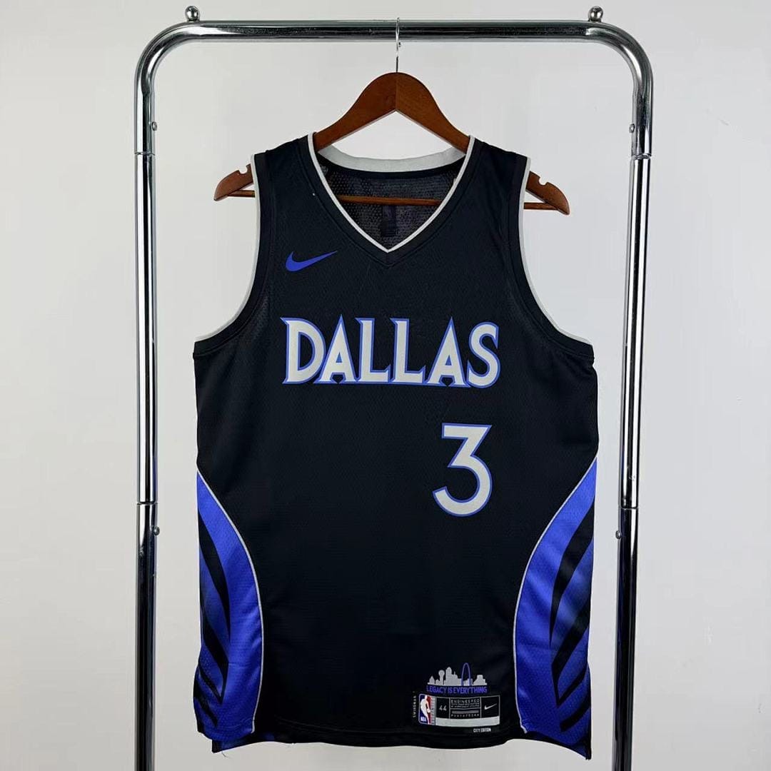 Mavericks Edición City