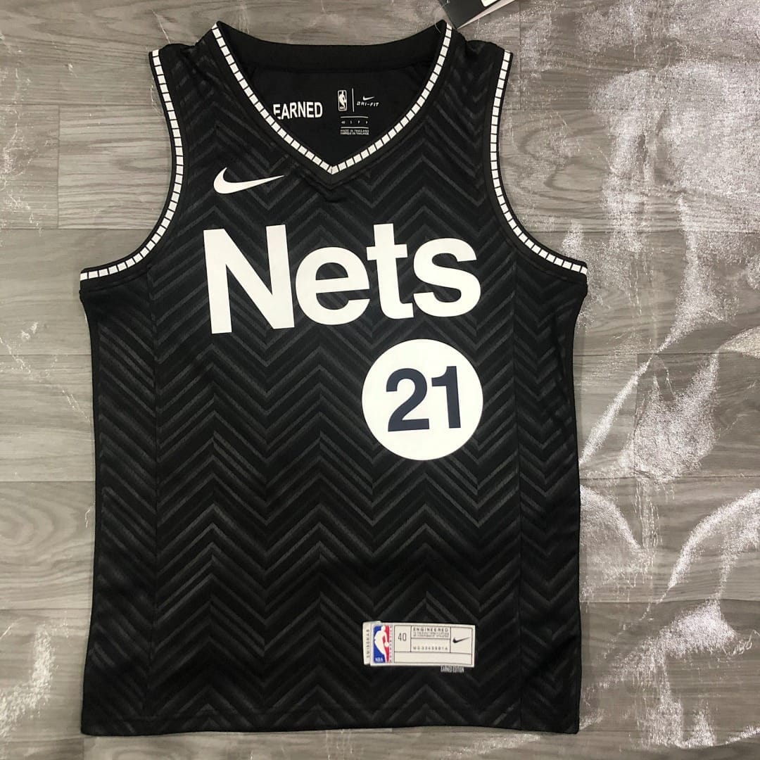 Nets 20/21 Edición Premio