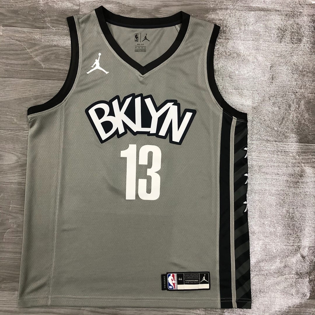 Nets 20/21 Gris