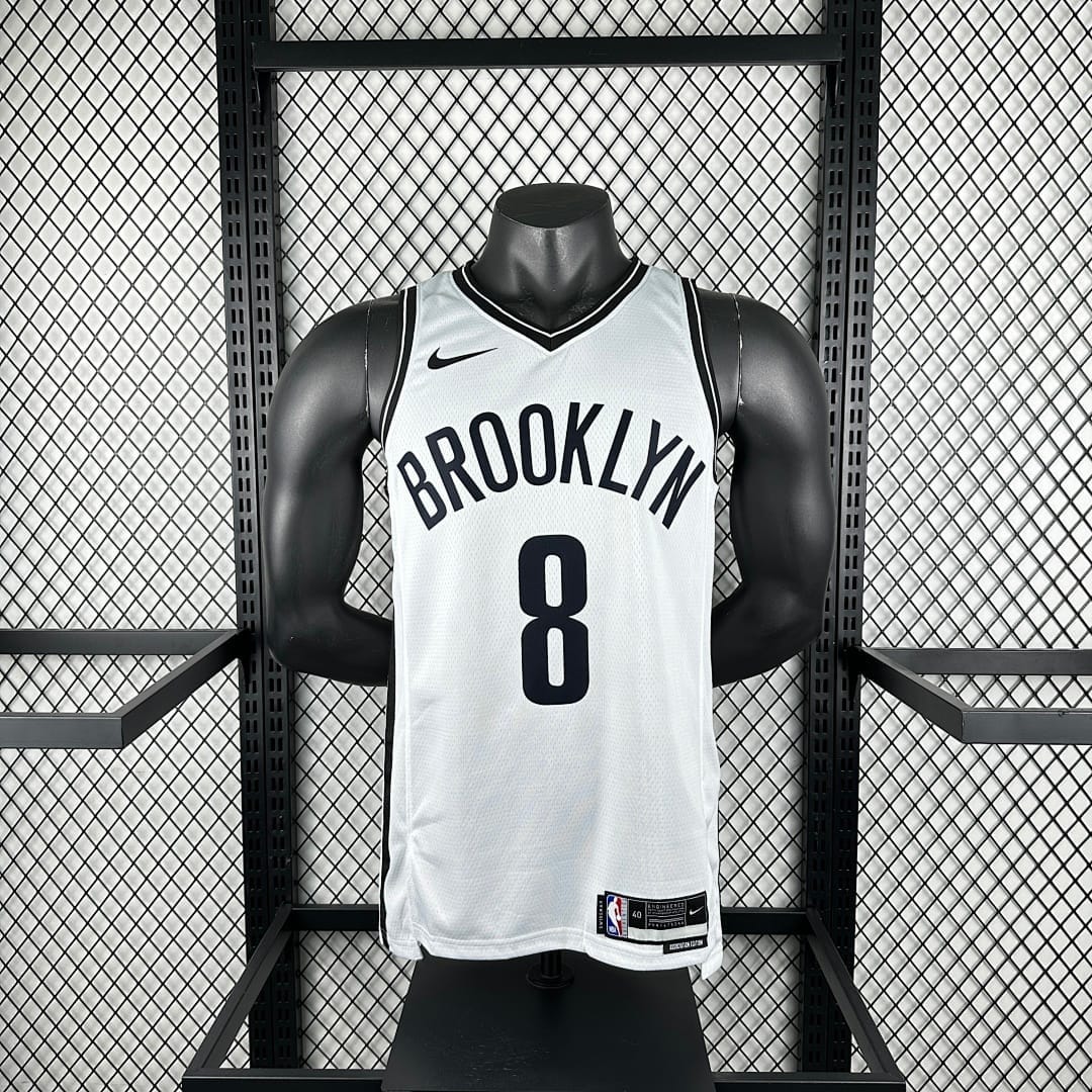 Nets 22/23 Blanco