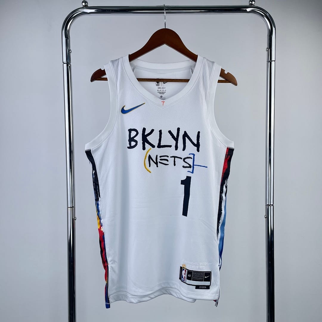 Nets 22/23 Edición City