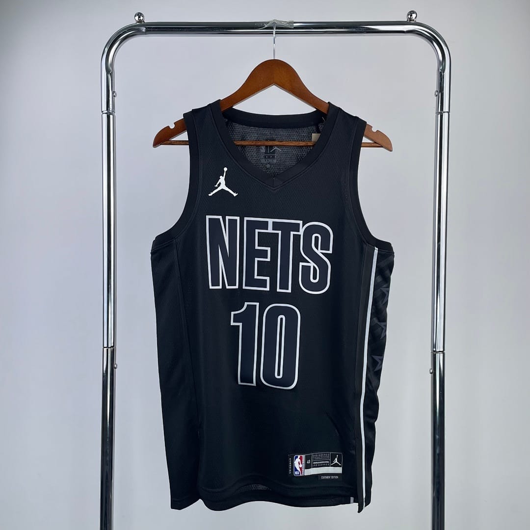 Nets 22/23 Edición Jordan Limitada