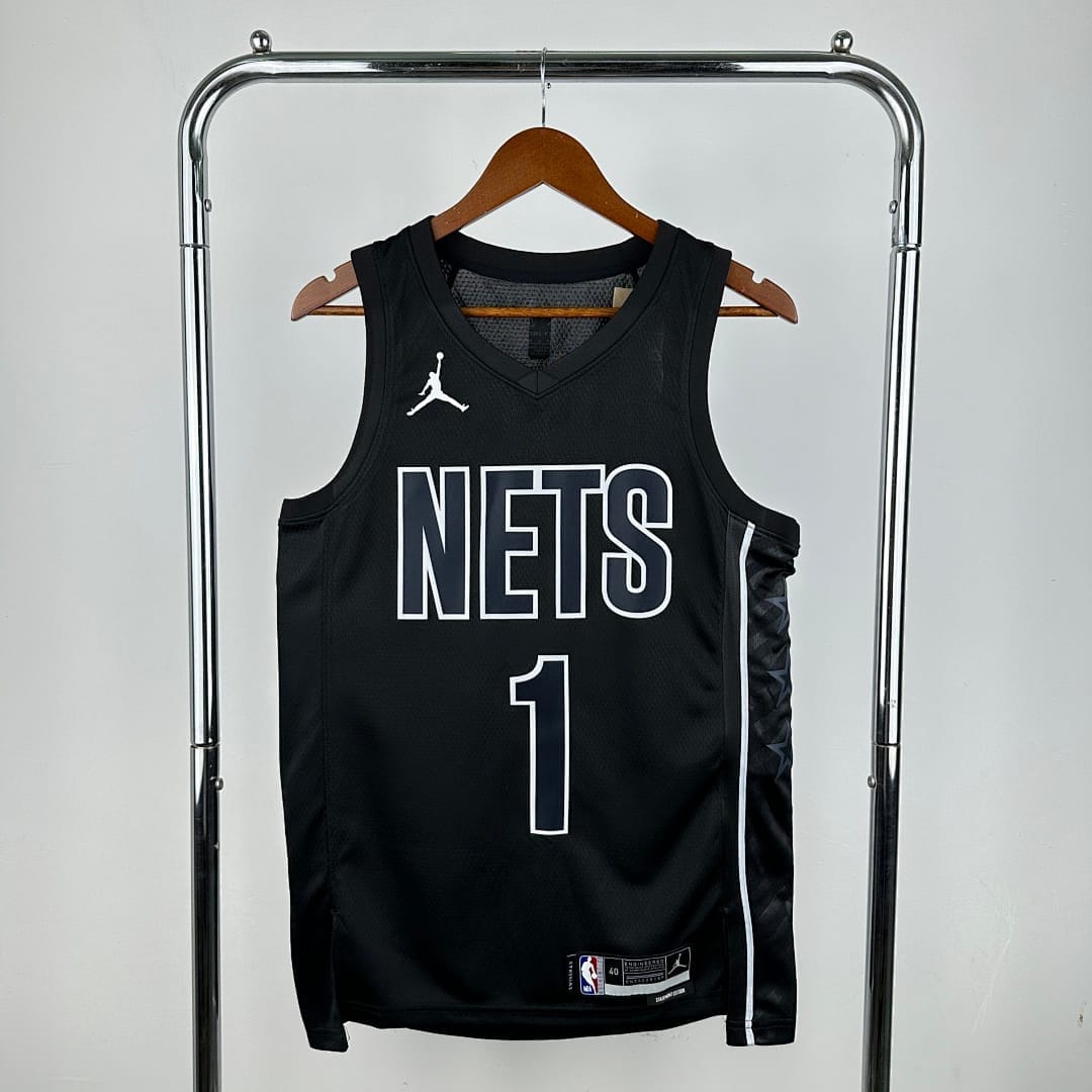 Nets 22/23 Edición Jordan