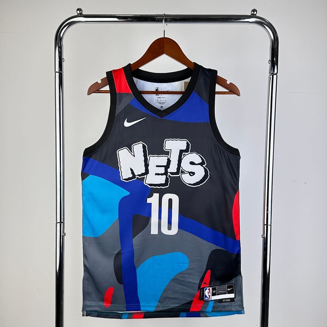 Nets 23/24 Edición City