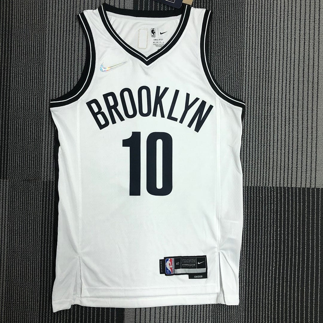 Nets Aniversario Blanco