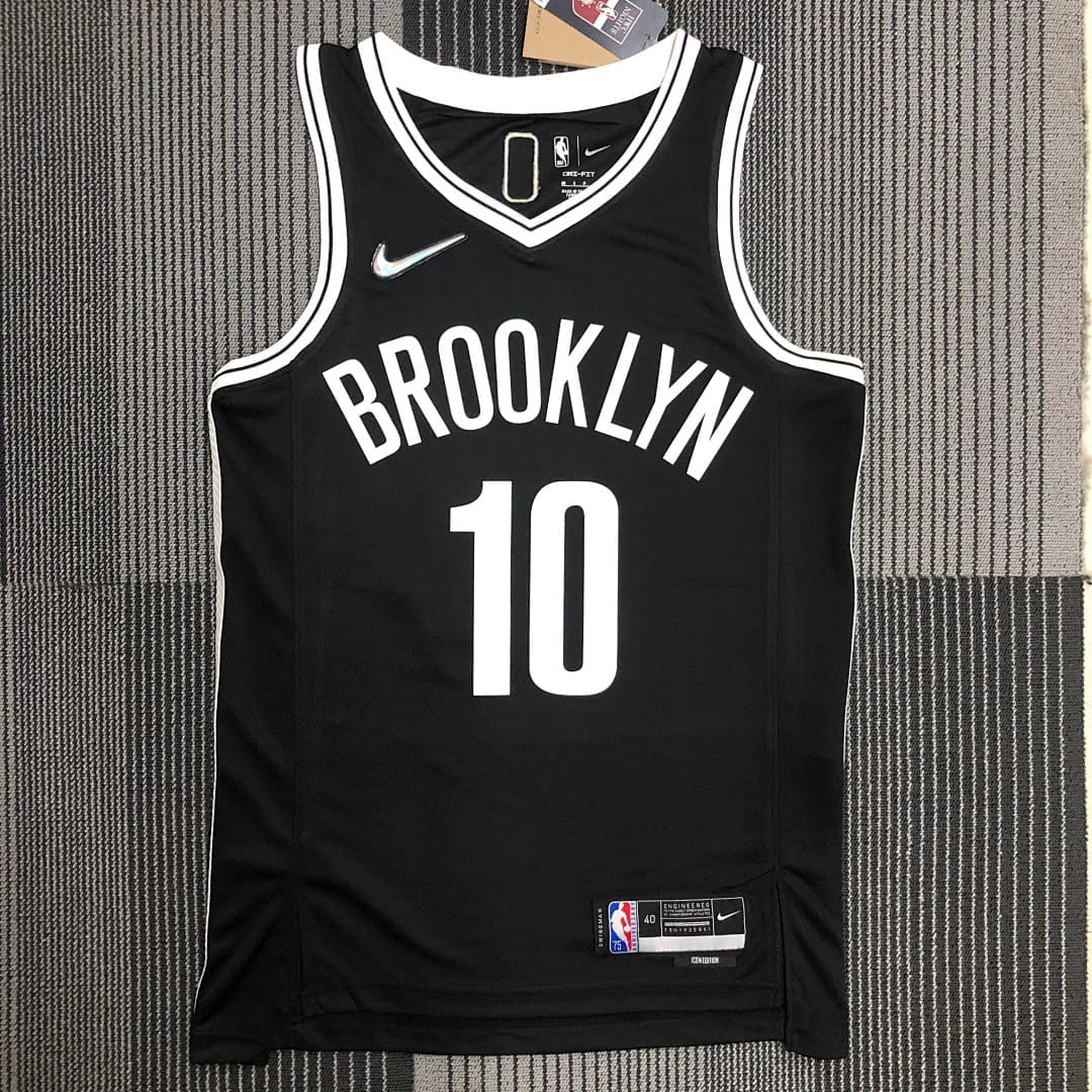 Nets Aniversario Negro