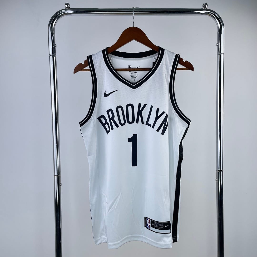 Nets Blanco Cuello V