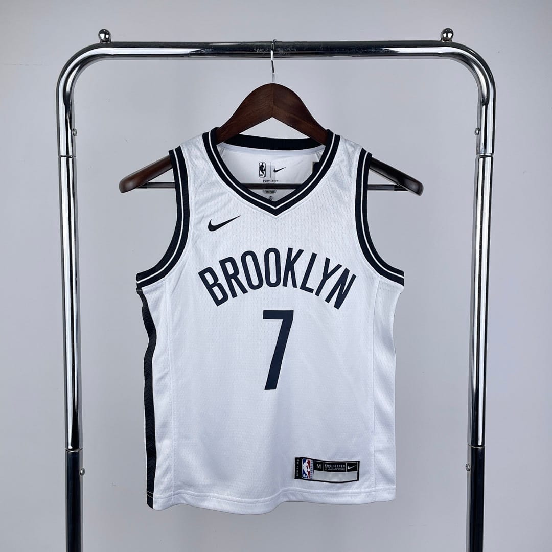 Nets Blanco de Niños