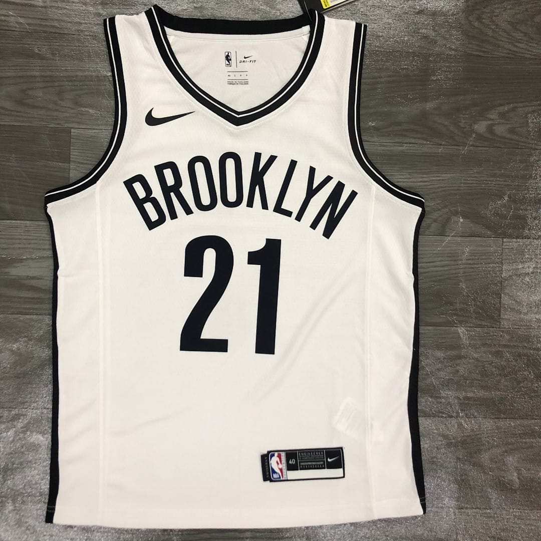 Nets Blanco